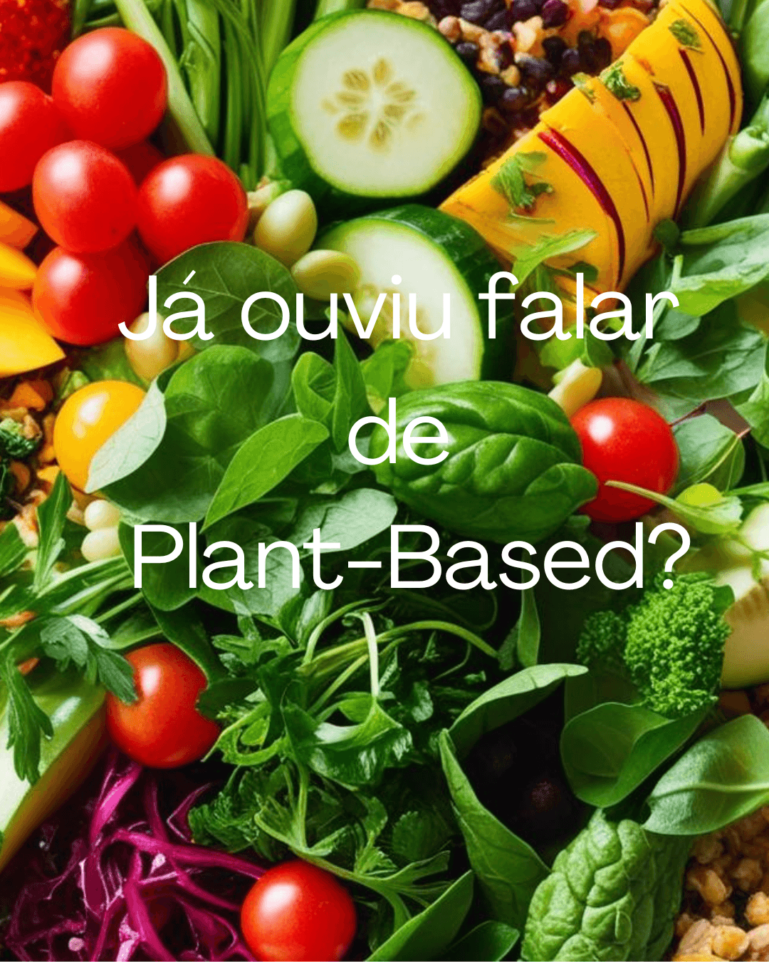 Universidades Lideram a Transição Plant-Based