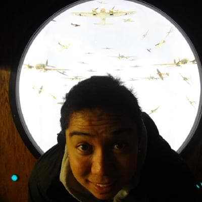 Me. Rafael Murata