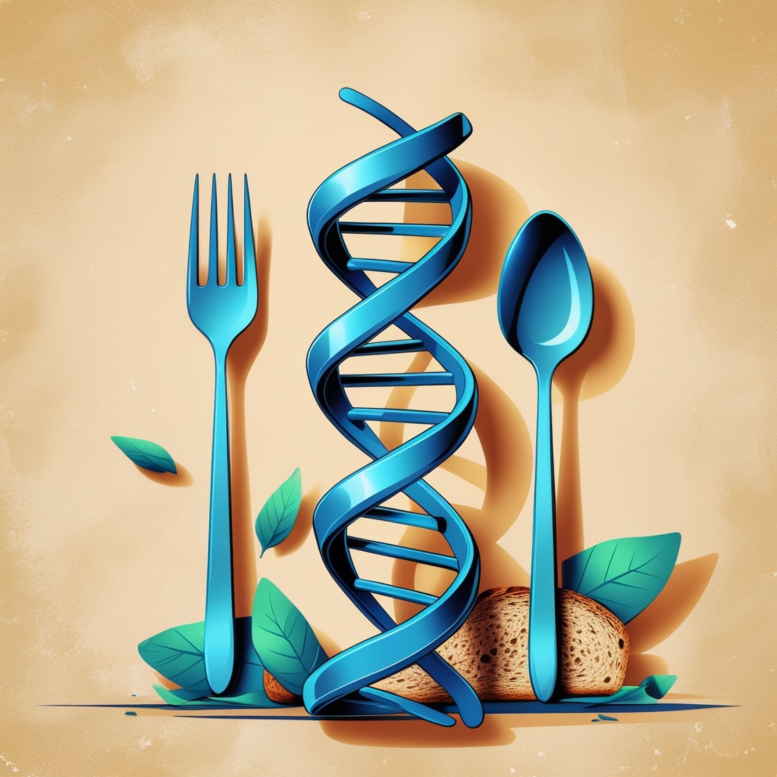 Revolução na Nutrição Baseada em DNA